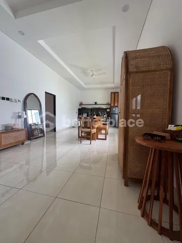 Designed for Living and Working in Bali — Two Bedrooms, Separate Office and a Kitchen That Actually Delivers