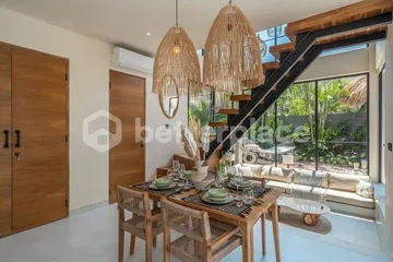 Modern 2 Bedroom Villa in the Heart of Pererenan