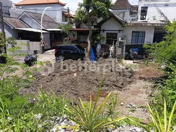 Strategic 95 Sqm Land in Berawa – Compact Investment Opportunity Near the Beach