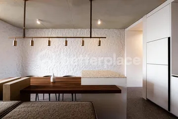 Exceptional Living in Cemagi, Modern 1 Bedroom Apartment