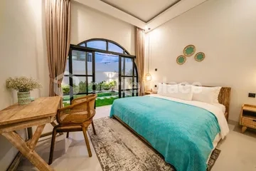 Beautifully Designed 3-Bedroom Villa Near Nusa Dua Beach Combining Modern Elegance, Comfort, and Prime Southern Bali Location