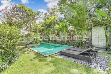 Investor’s Dream: 2 Bedroom Villa + 3 Bungalows in Pererenan, Close to Pererenan Beach
