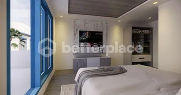 Unveil Elegance 5 Bedrooms Off-Plan Villa in Serene Ungasan Oasis
