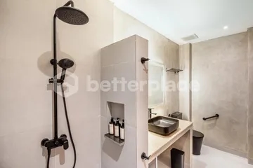 Contemporary Urban Villa in Seminyak–Legian – 2 Bedrooms in a Prime Lifestyle Hub