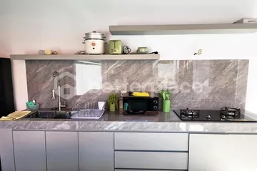 Affordable Luxury in Cemagi – Stylish 2-Bedroom Villa, Perfect for Long-Term Rentals or Investment
