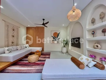 Newly Built Bali Villa for Sale – 20-Year Leasehold in the Heart of Bukit Peninsula