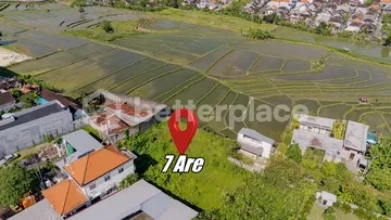 7 Are Leasehold Land in Buduk – Strategic Location with Investment Potential