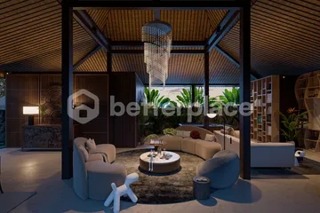 Timeless Villa with Traditional Charm Near Pandawa Beach – Full Ownership Opportunity
