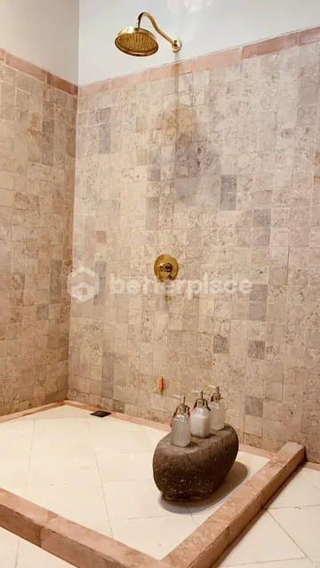Charming 1BR Vintage Villa – 4 Minutes to Padang-Padang Beach