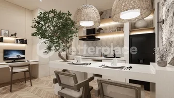Stylish 1-Bedroom Apartment in Bingin Prime Coastal Living