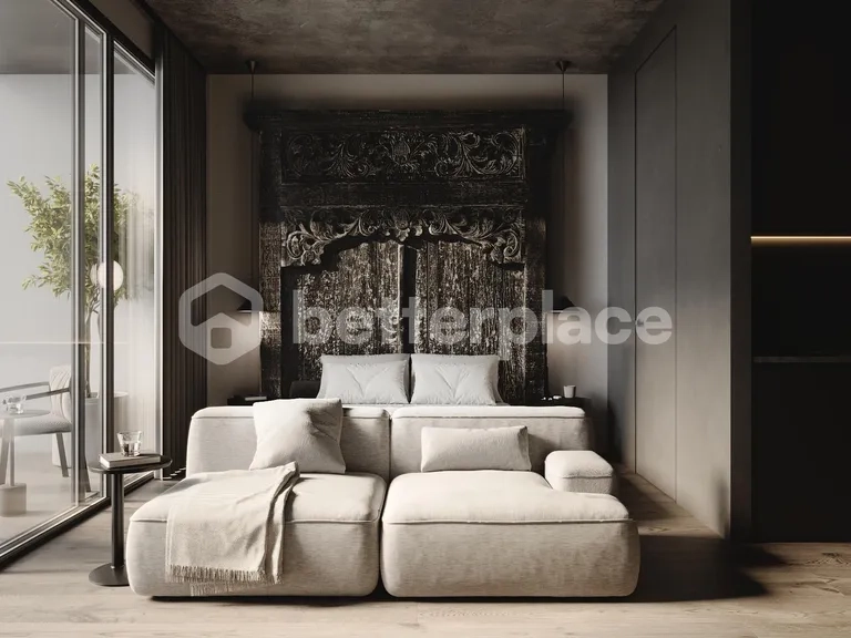 Elevate Your Lifestyle with a Contemporary Bali 1-Bed Apartment Designed for Serenity, Convenience, and Elegance