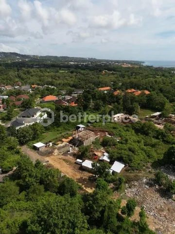 Prime Leasehold Land in Balangan 985 sqm Pink Zone Investment Opportunity