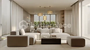 Stunning 3 Bedroom Villa in Seseh, Walking Distance to the Beach