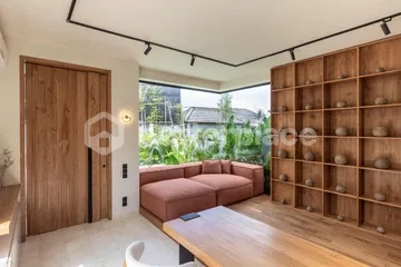 Modern 2 Bedroom Villa in the Heart of Ubud