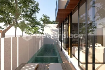 Brand-New Freehold 3-Bed Villa with GWK Views – Luxury Living in Goa Gong