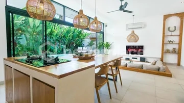 Stunning 2 Bedroom Villa in Bingin, A Prime Investment Opportunity