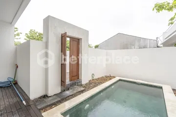 Spacious and Serene Home for Yearly Rent in Benoa-Nusa Dua