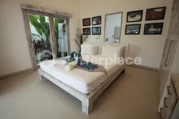 Luxurious Leasehold Villa Prime Location Sanur Minutes from ICON Mall and Sanur Beaches
