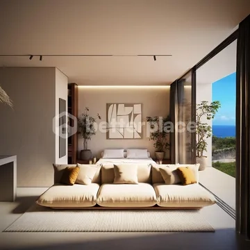Padel Courts, Running Track, Podcast Studio — An Apartment That Comes With an Entire Lifestyle Attached