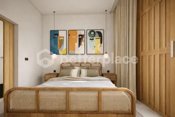 Modern Off-Plan Villa in Seminyak, Kunti – 2 Bedrooms with Investment Potential