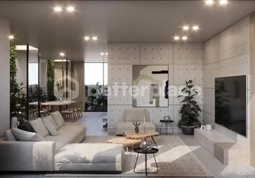 Gorgeous Townhouse Complex 2 Bedrooms For Sale Leasehold in North Canggu