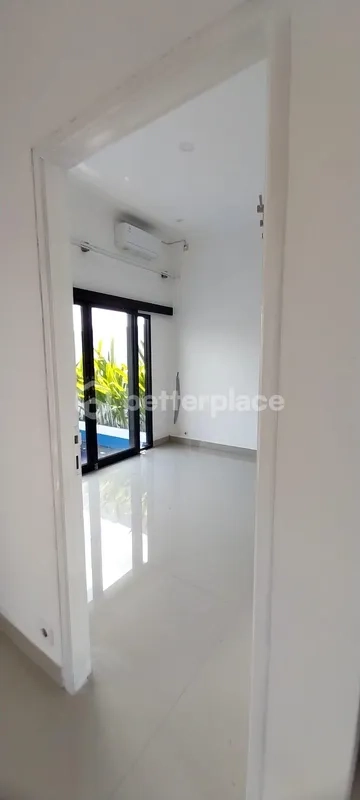 Elegant and Affordable Tropical 2-Bed Home in Tabanan Featuring Private Pool Cozy Interiors and Authentic Balinese Residential Atmosphere