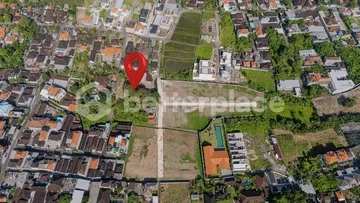 3.2 are Plot Land Opportunity in Buduk – Block A of an 83 Are Development Area