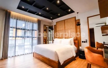 Modern 3 Bedroom Villa in Premium Complex – Steps from the Beach