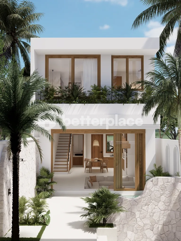 Surf, Golf, Relax: Ideal Location Steps from Bali’s Best Attractions