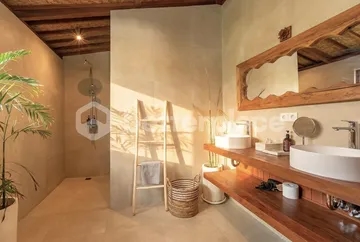 Elegant Joglo Villa in Central Ubud – Classic Balinese Design with Modern Comfort