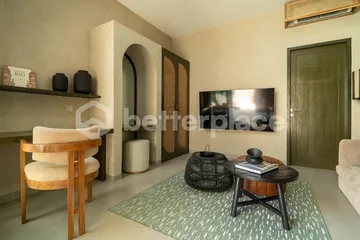 Modern 3 Bedroom Villa in Tumbak Bayuh, An Ideal Investment Opportunity