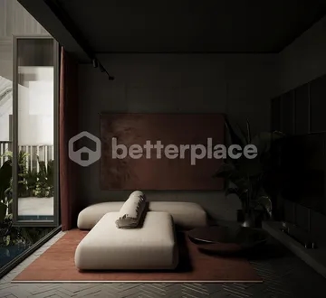 Prime Location – Boutique Style 2 Bedroom Villa in Seseh, 5 Minutes to the Beach