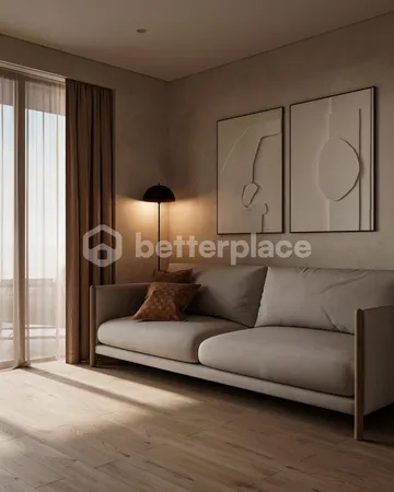 Timeless Design, World-Class Hospitality: Wyndham-Managed Beachfront Apartment in the Heart of Bukit–Melasti
