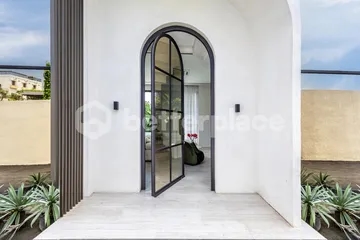 Mediterranean and Luxurious Design 3 Bedroom Villa in Umalas