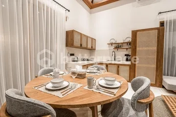 Timeless Balinese Retreat | 3 Bedroom Leasehold Villa in Sayan, Ubud