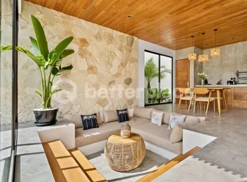 Charming 1-Bedroom Villa in Padonan, Canggu