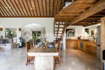 3 Bedroom Leasehold Villa in Berawa | 7 Minutes to the Beach | Investment Opportunity