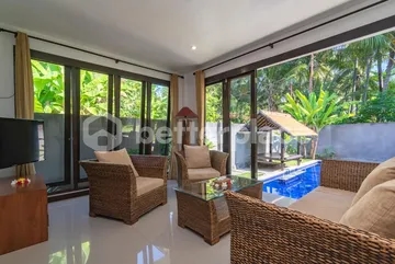 Elegant Beachside Freehold Villa in Lovina: A Unique Investment Opportunity