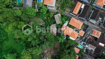 Prime 20-Are Land in Padonan, Canggu – Ideal for Investment