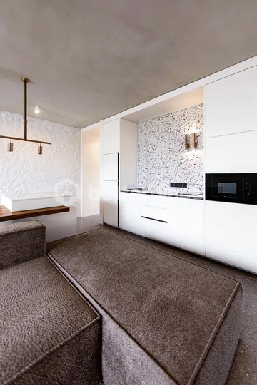 Exceptional Living in Cemagi, Modern 1 Bedroom Apartment