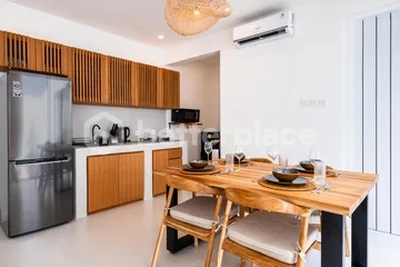 Prime Investment, Brand New 2 Bedroom Villa in Berawa with Rooftop