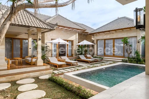 Timeless Balinese Retreat | 3 Bedroom Leasehold Villa in Sayan, Ubud