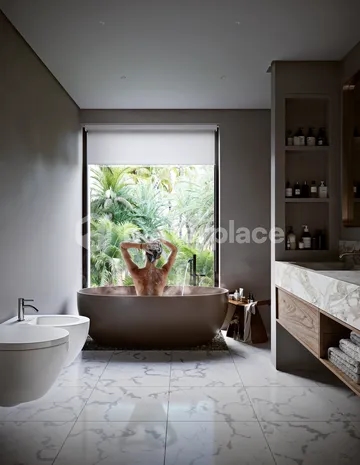Golfers’ Paradise: Only 9 Minutes to Bali National Golf Club