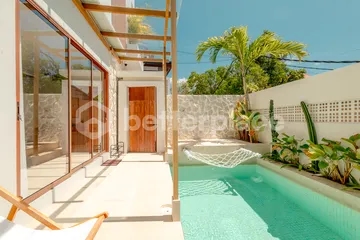 A Rare Two-Villa Package in Uluwatu — Twin 2-Bedroom Freehold or Leasehold Homes, Sold as a Single Portfolio