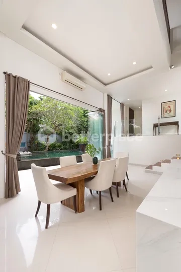 Stunning 3-Bedroom Villa for Sale in the Heart of Jimbaran