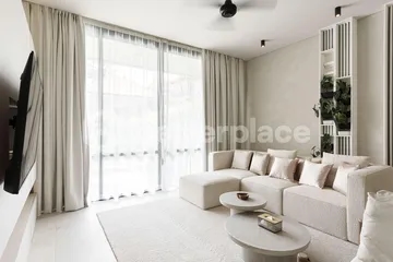 Modern 2 Bedroom Villa in Ubud Pejeng — Where Balinese Soul Meets Modern Luxury