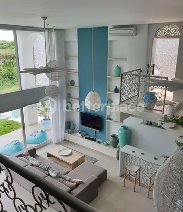 Spacious 5-Bedroom Villa for Yearly Rent in Ungasan – Just 10 Minutes to Melasti & Pandawa Beach