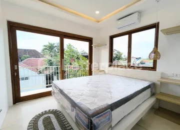 Strategic Elegance: Canggu Leasehold Villa with Perfect Blend of Luxury and Location