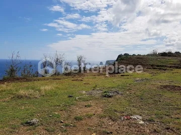 Prestigious Cliff-Top Landholding in Nusa Penida Offering Stunning Ocean Vistas, Dual Sunrise and Sunset Views, and Strong Long-Term Investment Appeal
