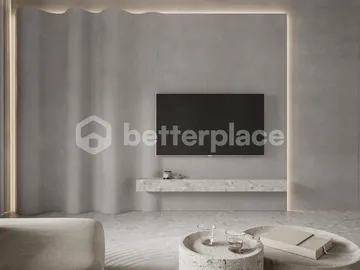 Bali Real Estate Redefined: A Bespoke 2-Bedroom Penthouse Offering Serenity, Sustainability, and Sophistication